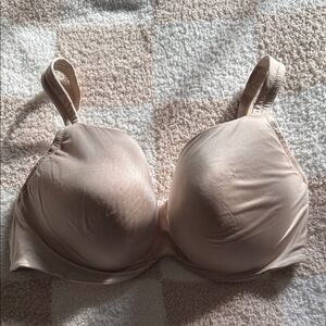 Soma  Nude Bra